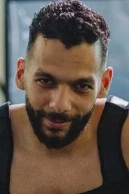 Retrato de Curved Marvin