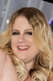 Retrato de Curvy Mary