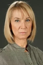 Retrato de Custódia Gallego