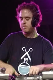 Retrato de Cut Chemist