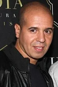 Foto de Cut Killer