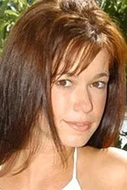 Retrato de Cute Angie