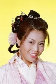 Cutie Mui Siu-Wai en My Neighbours are Phantoms