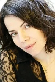 Cylia Malki en Brocéliande