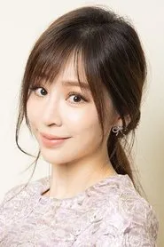 Retrato de Cyndi Wang