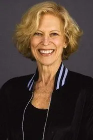 Retrato de Cynthia Adler