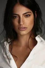 Retrato de Cynthia Aparecida