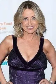 Cynthia Bain en Combustión espontánea