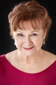 Retrato de Cynthia Darlow