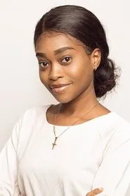 Cynthia Ebijie en Eyimofe