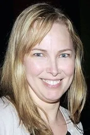 Retrato de Cynthia Lamontagne