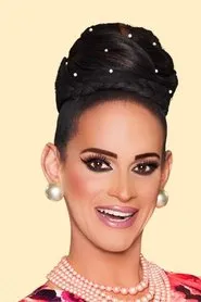 Foto de Cynthia Lee Fontaine