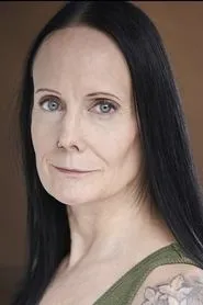 Retrato de Cynthia Loewen