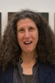 Cynthia Madansky en Treyf