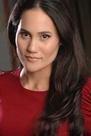Cynthia Rose Hall en Supercroc