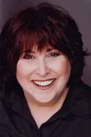 Retrato de Cynthia Szigeti