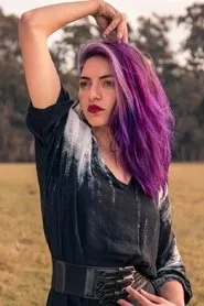 Retrato de Cynthia Venini