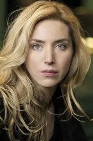 Cyrielle Debreuil en Love Love Love
