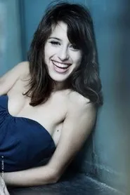 Foto de Cyrielle Voguet