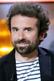 Cyril Dion en Mañana