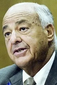 Retrato de Cyril H. Wecht