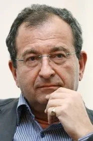 Cyril Höschl en Jaro v nouzi