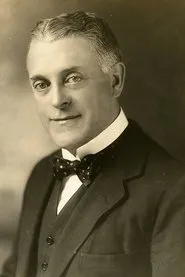 Cyril Maude en Peer Gynt