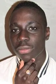 Cyril Mendy en Girlhood
