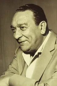 Retrato de Cyro Monteiro