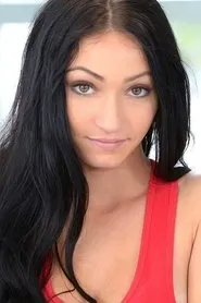 Retrato de Cyrstal Rae