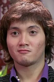Cyrus Wong Ka-Ming en Mad Mission 4: nunca se muere dos veces