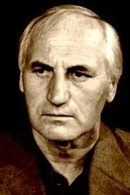 Retrato de Czesław Jaroszyński