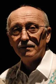 Retrato de Czesław Majewski