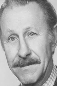 Retrato de Czesław Mroczek