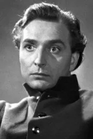Czesław Wołłejko en Kochajmy syrenki
