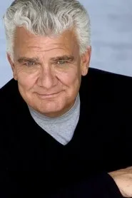 Retrato de Daamen J. Krall