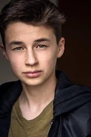Retrato de Daan Creyghton