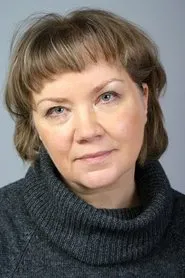 Retrato de Dace Bonāte