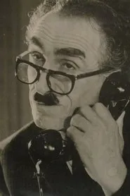 Retrato de Dadash Kazimov