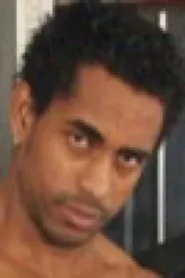 Retrato de Dado Didonne