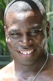 Retrato de Daemon Sadi