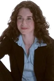 Dafne Michelleppis en Entre Cantos e Cacos