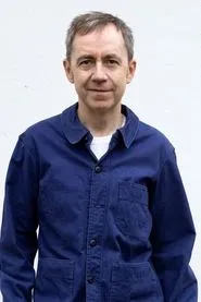 Foto de Dag Johan Haugerud