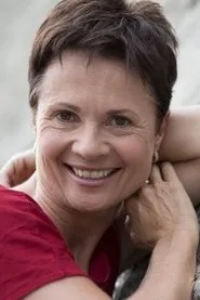 Retrato de Dagmar Kutzenberger