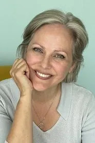 Dagmar Liekens en She Good Fighter