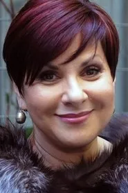 Dagmar Pecková en Muzikál pro Nelly Gaierovou