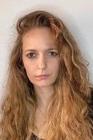 Retrato de Dagna Dywicka