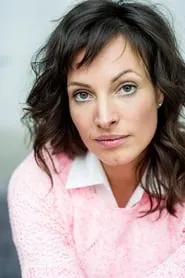 Retrato de Dagny Dewath