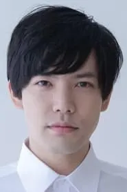Retrato de Dai Hasegawa