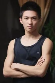 Retrato de Daichi Harashima